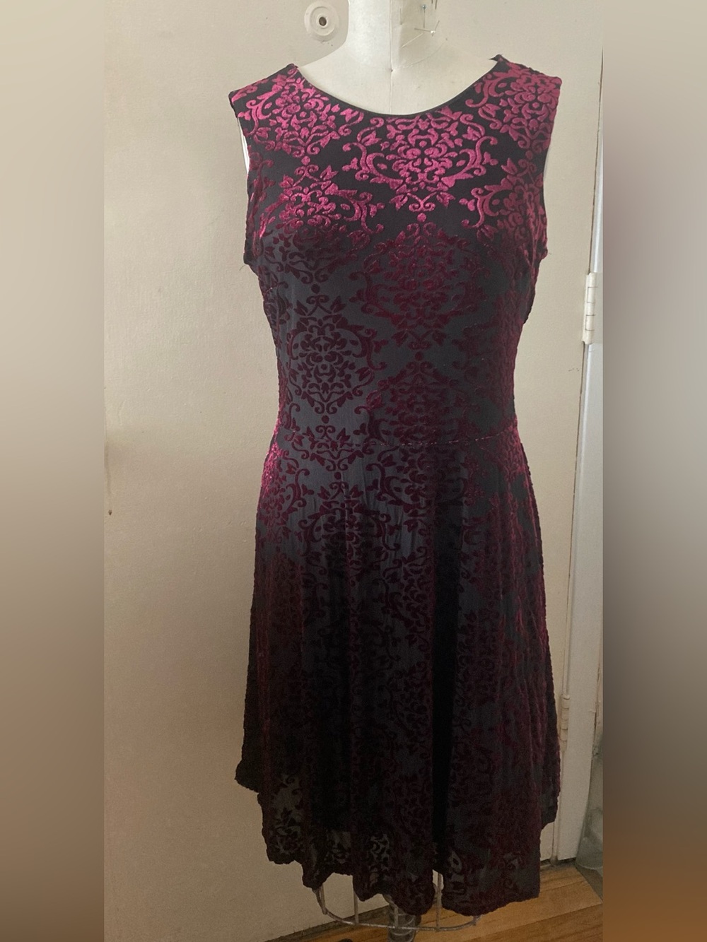 Vintage 90s dress